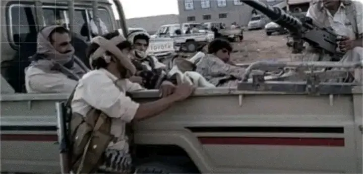 احتقان شعبي وقبلي في الجوف ضد الحوثيين ومسلحين يقت...