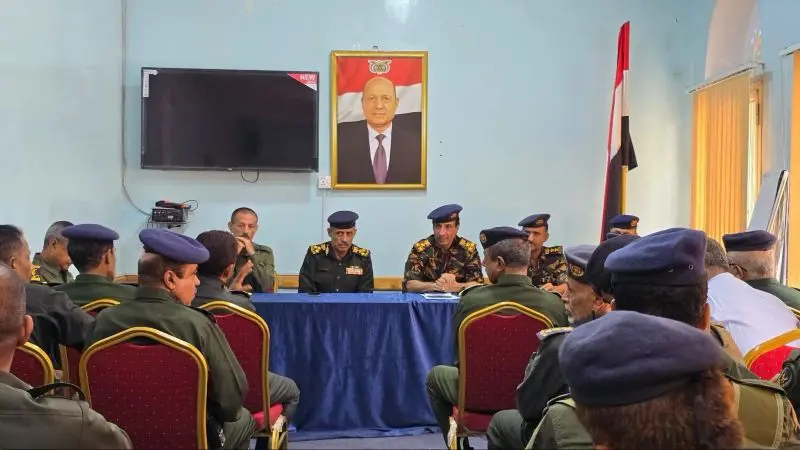 أجهزة الأمن ترفع الجاهزية الأمنية القصوى وتوسع الا...