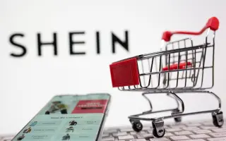 شي إن تخسر 99 مليون دولار خلال الربع الأول