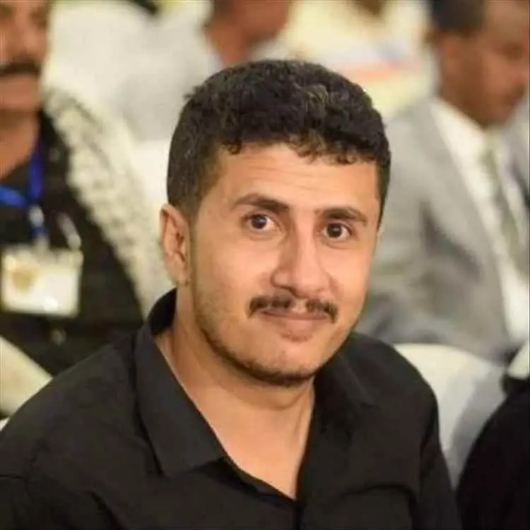 وضاح بن عطية يشيد بناشطي شبوة: نموذج في الأخلاق وا...