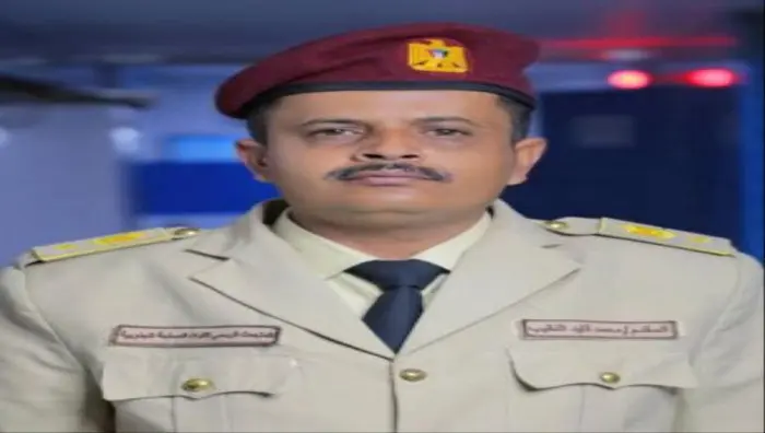 المركز الإعلامي للقوات المسلحة الجنوبية يدشن موقعه...