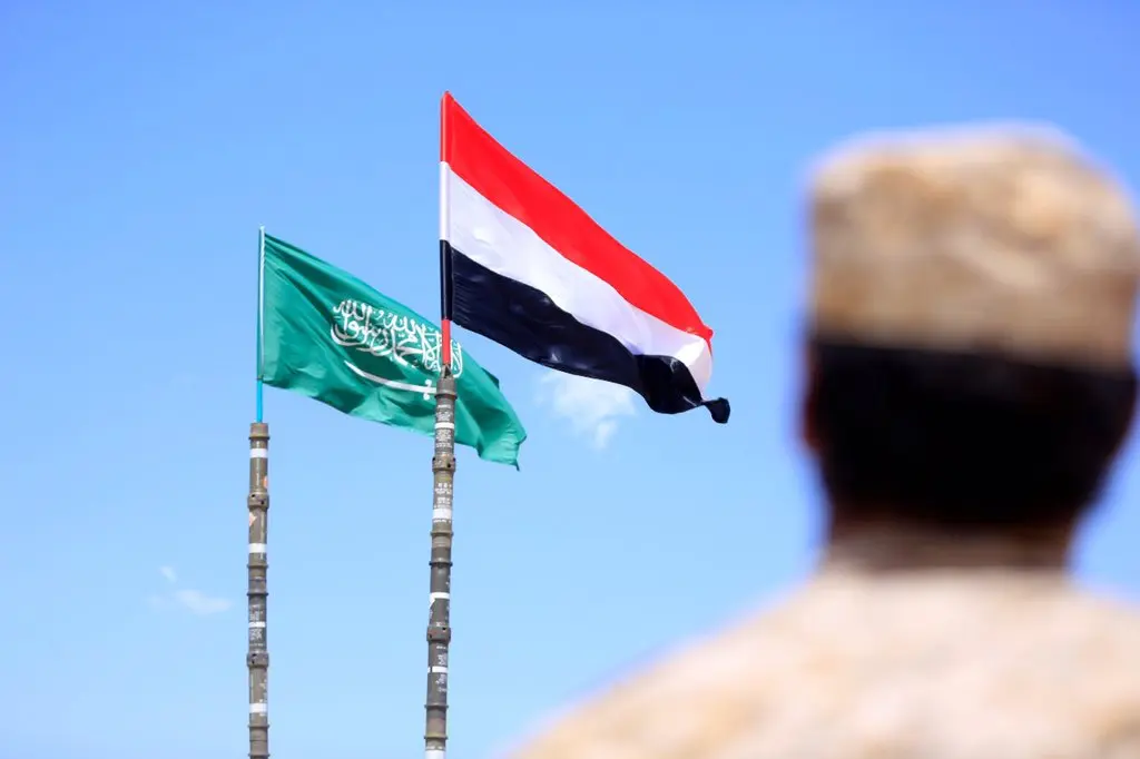 اليمن تدين بشدة الهجمات الإرهابية المسيرة التي است...