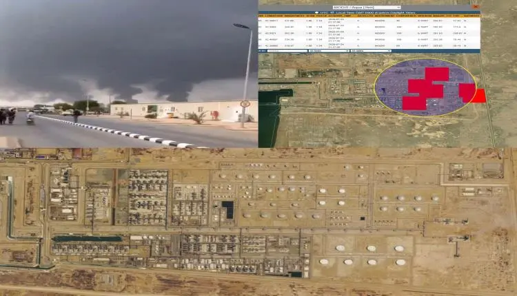 اليمن يدين هجوم طائرات المليشيا على السعودية