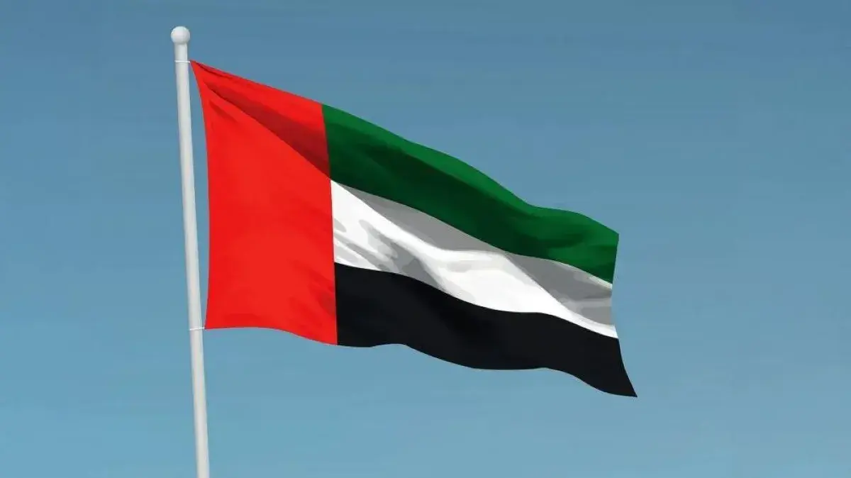 الإمارات تدين استهداف منشآت بترولية في السعودية وت...