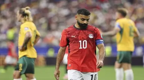 مفاجأة الميركاتو.. بشكتاش التركي ينسحب من صفقة صلا...