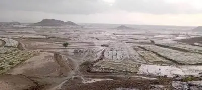 تحضّروا لأمطار طوفانية.. الجوبي يحدد أول أيام نجم...