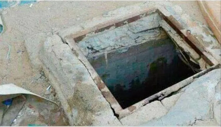 وفاة فتاة بعد سقوطها داخل خزان مياه في اب