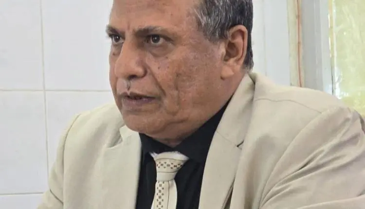 الجوبعي: النفير القبلي سند حقيقي للتصعيد السلمي با...
