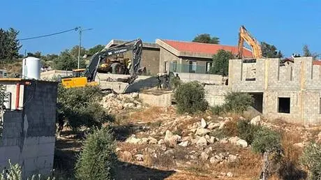 الضفة الغربية على حافة الانفجار.. فلسطينيون يتصدون...