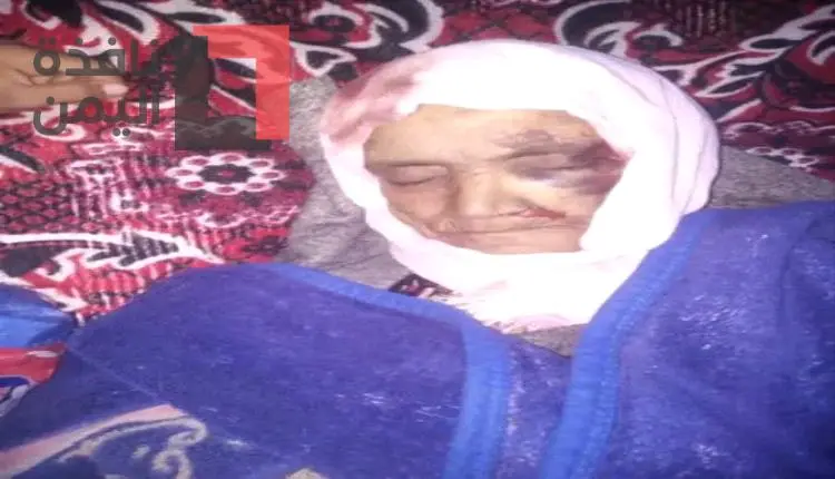 وفاة مسنة وإصابة ابنتها إثر انهيار منزلهم جراء امط...