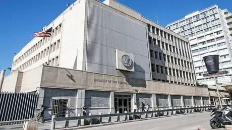 واشنطن تقيد سفر موظفيها وأسرهم إلى الضفة الغربية ح...