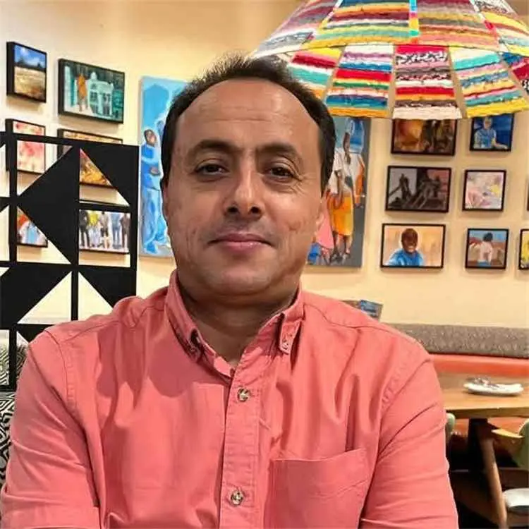 أحمد السلامي: أحزاب الإسلام السياسي حوّلت الدولة إ...
