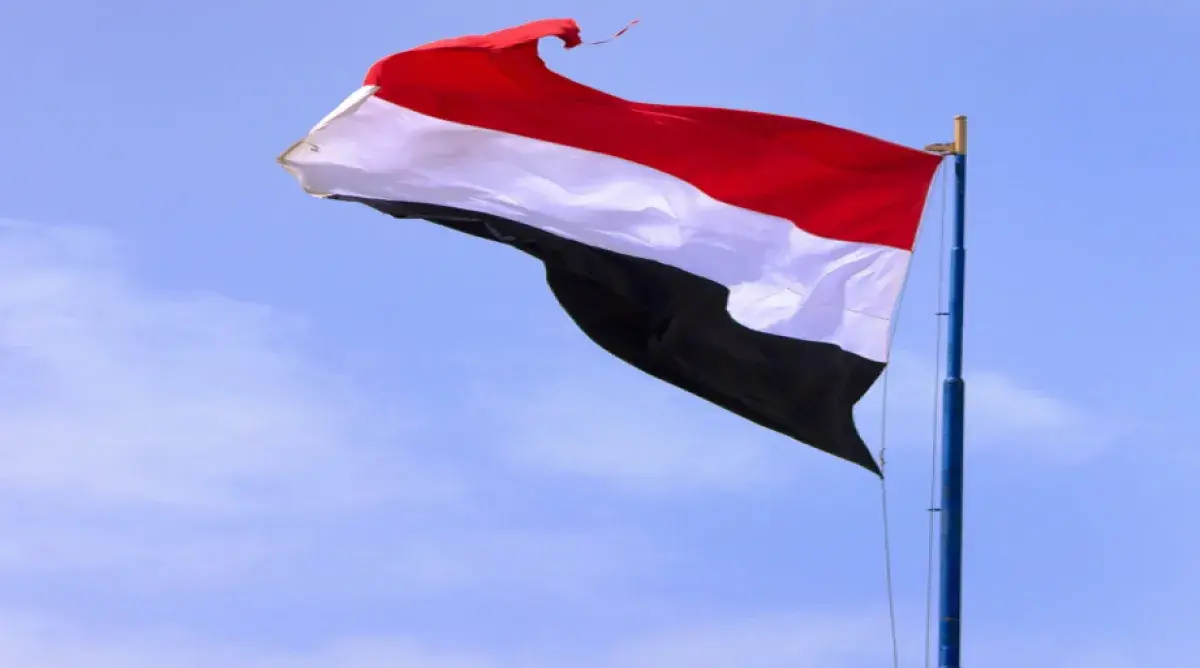 السفارة اليمنية في الأردن تحظر التعامل مع تقارير ا...