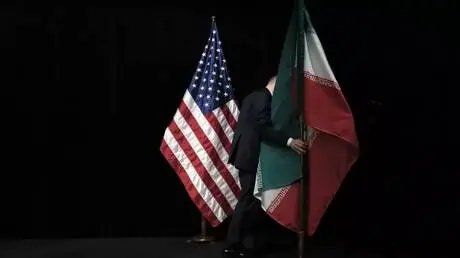 تقرير أمريكي يكشف عن دور عربي محوري مؤثر في مفاوضا...