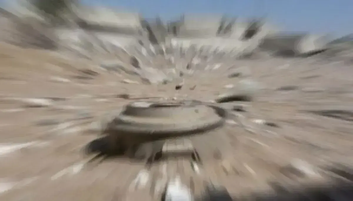 لغم حوثي يودي بحياة أربعة من أسرة واحدة في الزيدية...