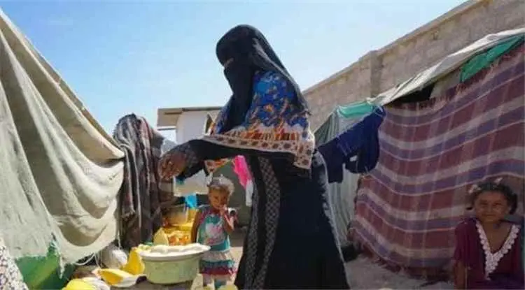 الفاو تحذر : أكثر من نصف اليمنيين يواجهون خطر انعد...