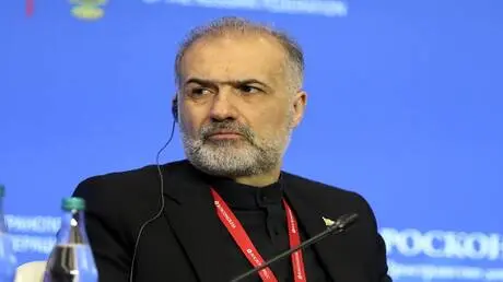 سفير إيران في روسيا: لدى الحوثيين حرية القرار في م...