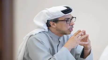 الإمارات تعلن عن خطوة عالمية غير مسبوقة في مجال ال...
