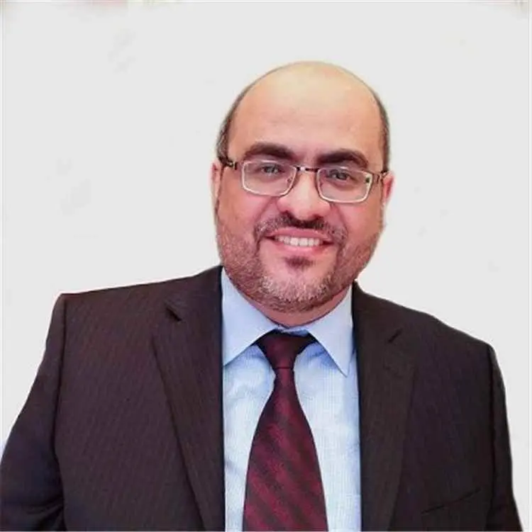 البيضاني: الحصار الذي يرهق اليمنيين هو حصار الحوثي...