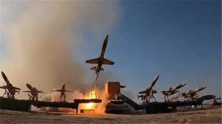 العراق يفتح تحقيقاً بعد اتهامات سعودية بانطلاق مسي...