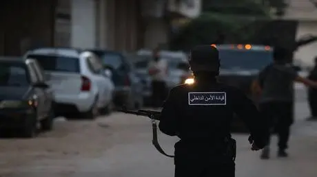 توتر في مدينة السقيلبية السورية بعد حادثة أثارت اس...