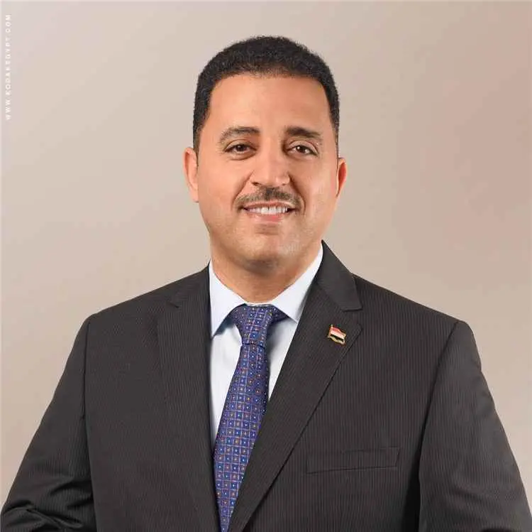 مستشار بوزارة الخارجية: نعيش بين فساد الشرعية وكهن...