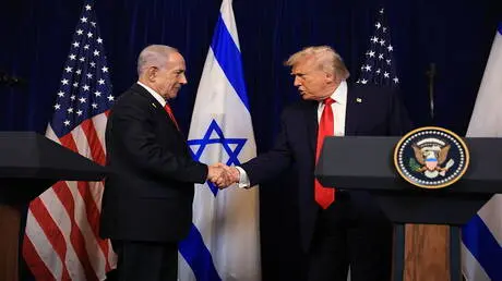 تقرير: نتنياهو يحمل لترامب دليلا استختباراتيا حول...