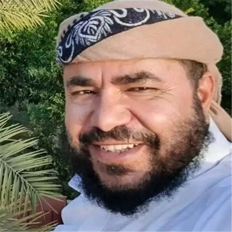 عضو مجلس النواب الحزمي: لا تساووا بين الدولة والان...