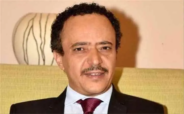 غلاب: الوقائع تُفند مزاعم الحصار.. والحوثيون يوظفو...