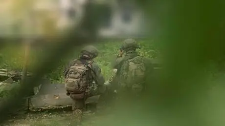 مسؤولون أمريكيون يشيرون إلى شروط انسحاب إسرائيل من...