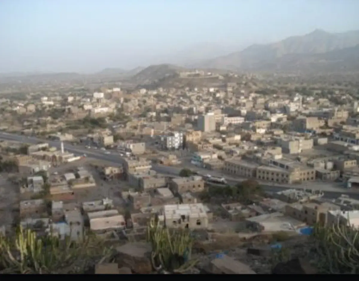 مليشيا الحوثي تحوّل المدن الحضرية إلى مستنقعات أثر...
