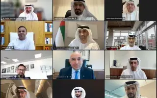 مجلس الإمارات للمستثمرين بالخارج" يستكمل هيكله الق...