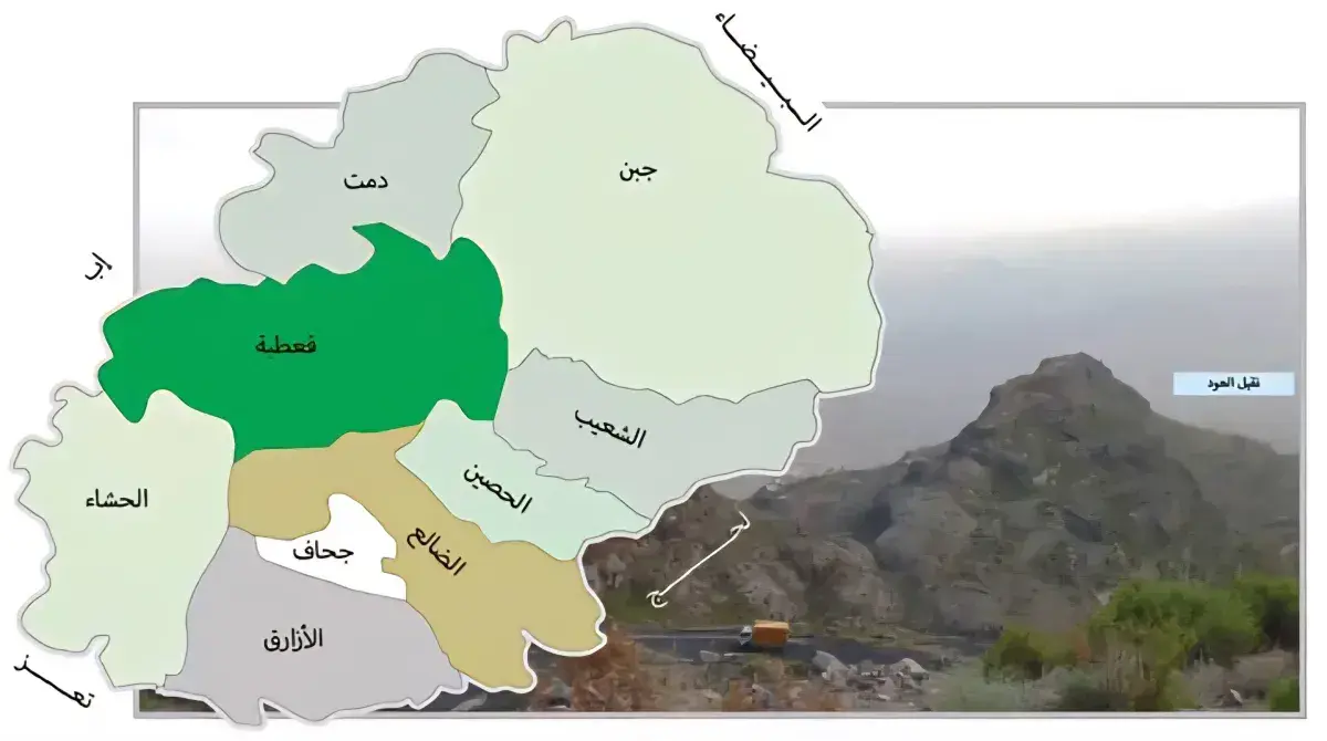 الحوثيون يعززون تواجد قواتهم ويستحدثون نقاطاً عسكر...