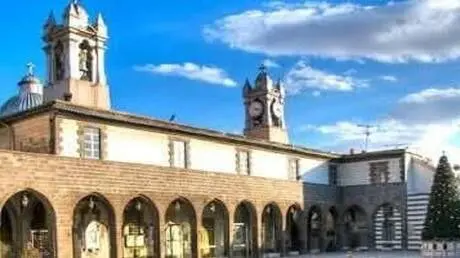 بعد جدل واسع.. بطريركية الروم الملكيين الكاثوليك ت...