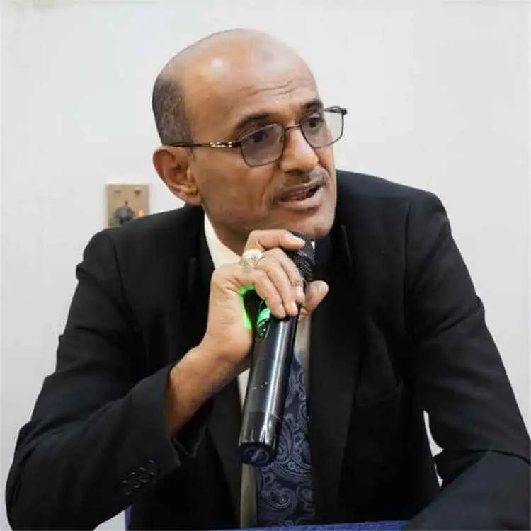الحوشبي : النشاط الإيصالي التكاملي يعزز وصول خدمات...