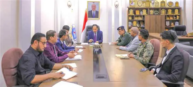 البكري يؤكد دعم الوزارة للأنشطة الرياضية والثقافية داخل مراكز الإصلاح والتأهيل
