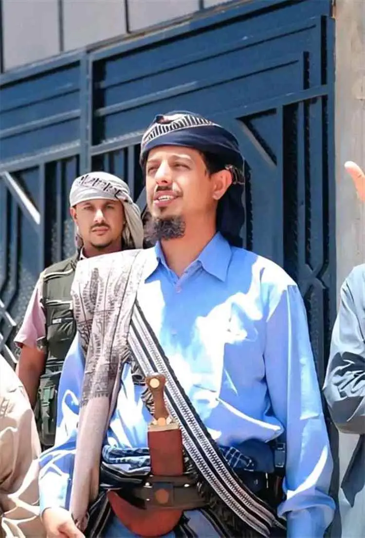إشادة وتقدير للشيخ وضاح الحسني لدعمه جهود النظافة...