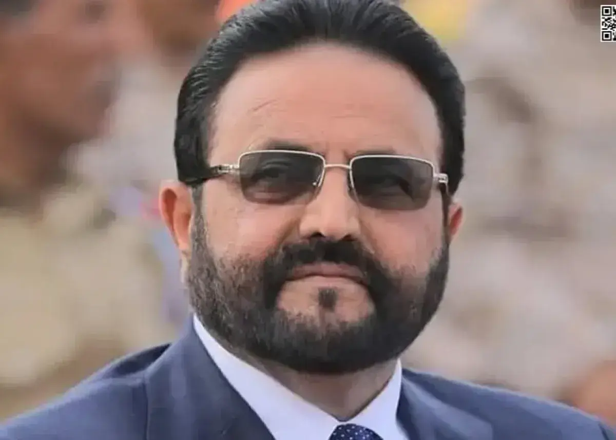 العرادة يطالب المجتمع الدولي بوقف الدعم الإيراني ل...