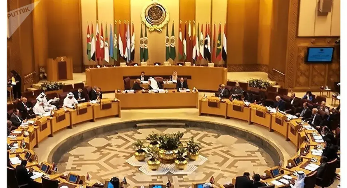 الجامعة العربية تدين بأشد العبارات الاعتداءات الإيرانية على الدول العربية ذات السيادة