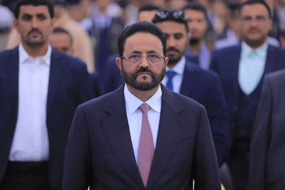 العرادة: دعم إيراني وراء توسع هجمات الحوثي على الس...