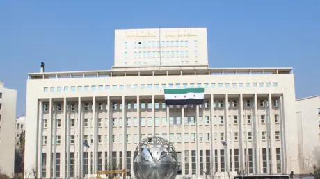 قرار جديد للمصرف التجاري السوري بعد الازدحام الشدي...