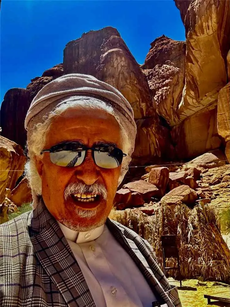 عضو مجلس الشورى حمود العشبي: تصعيد الحوثيين ضد الس...