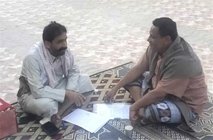 وهيط يطلق حزمة معالجات لتعز.. زيادة حصة الغاز وانت...