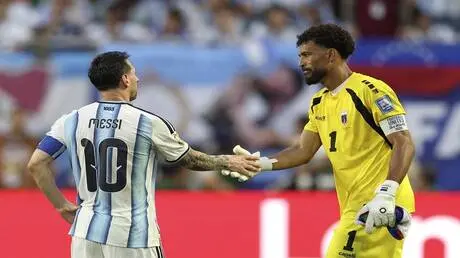 موقف غريب.. أحد نجوم مونديال 2026 مجبر على تغيير ا...