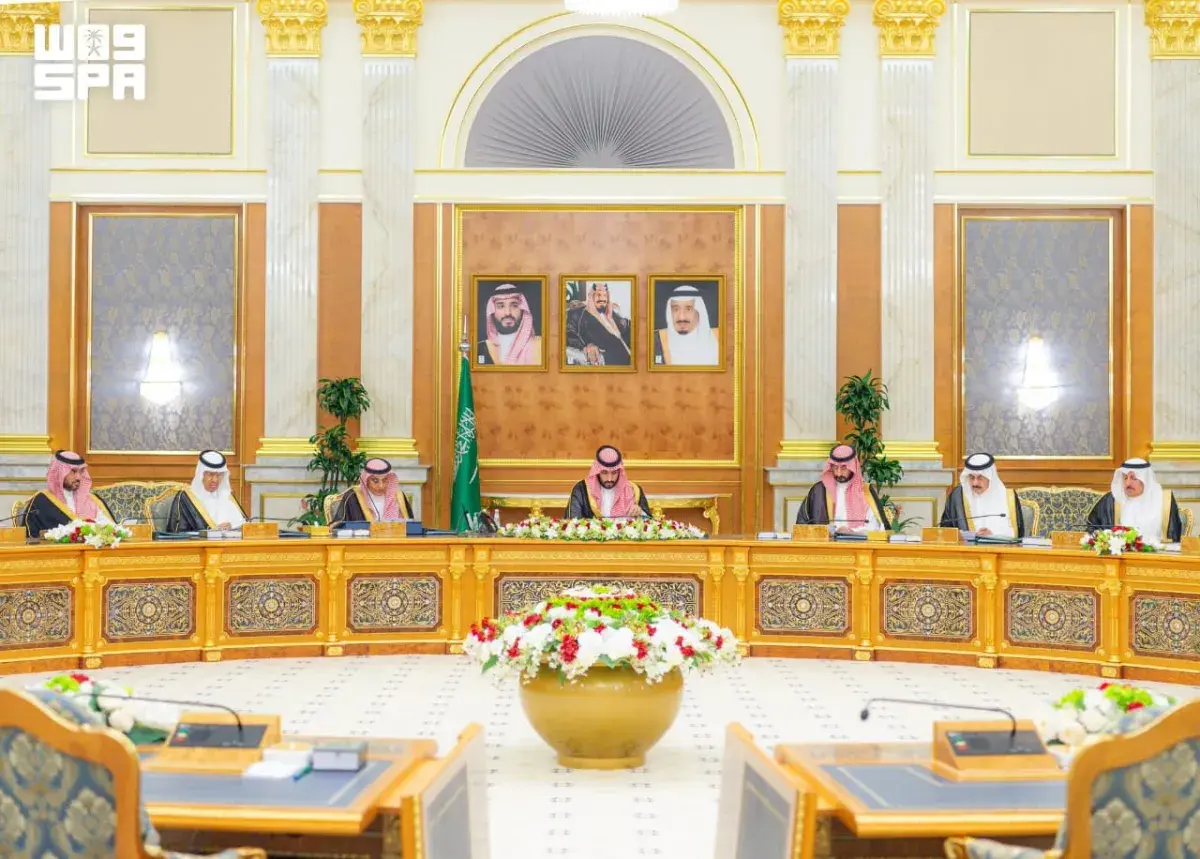 مجلس الوزراء السعودي يدين اعتداءات المليشيات التاب...