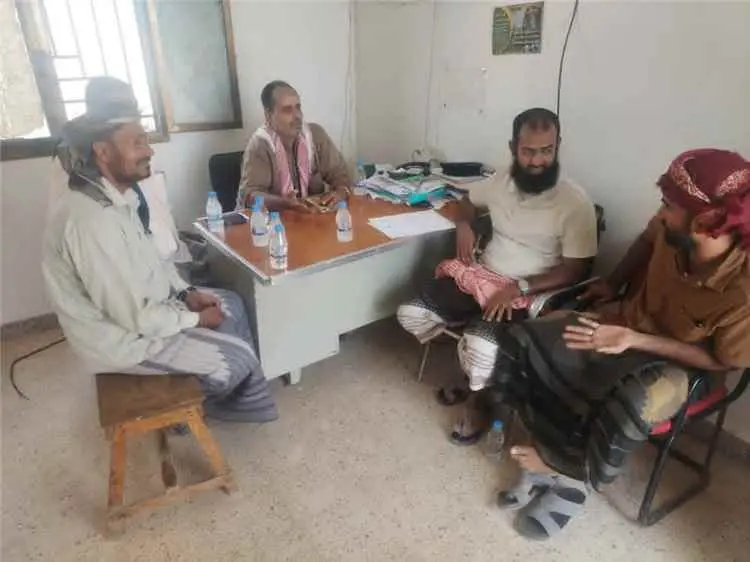 النيابة العامة تواصل رقابتها على أماكن الاحتجاز بز...