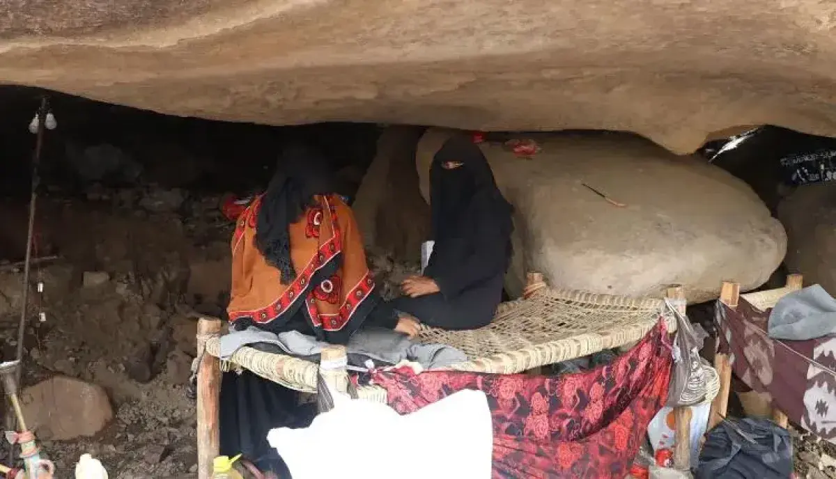 اسرار | بالصورة والتفاصيل- مشهد يختزل الفاجعة.. 4...