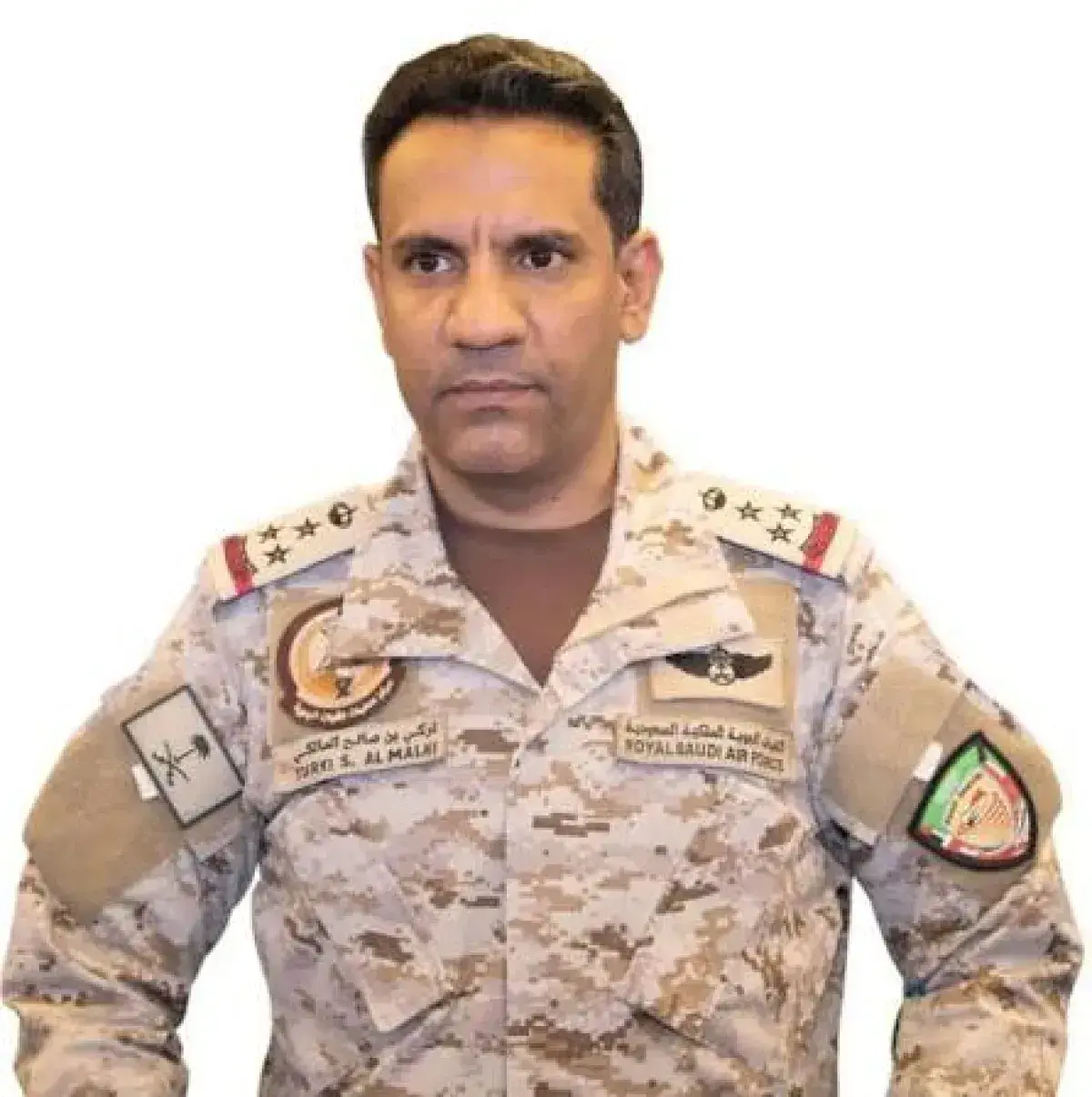 الدفاعات السعودية تعترض مسيرات إيرانية انطلقت من ا...