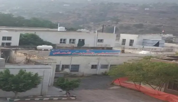 فضيحة تهز مستشفى في إب.. انتحال صفة طبيب وتزوير شه...