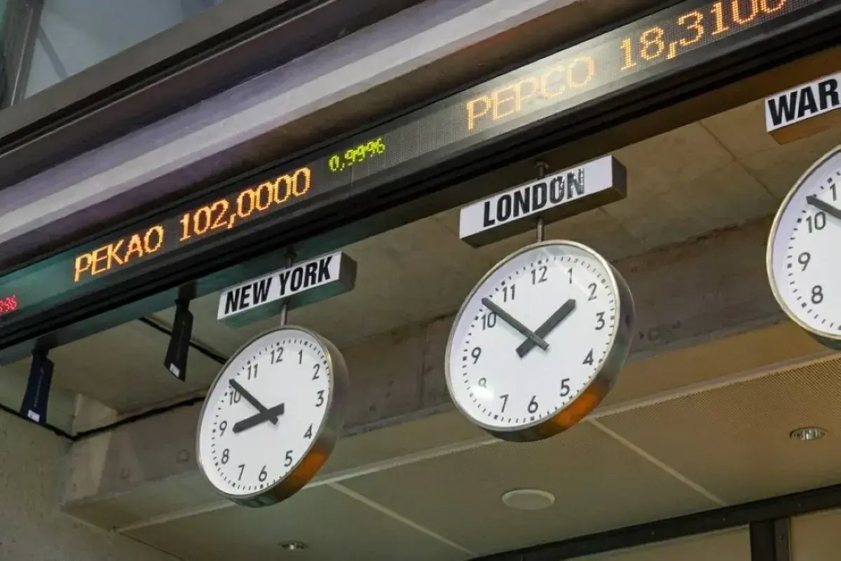 مؤشر S&P 500 يغلق مرتفعاً وسط ترقب نتائج أرباح عما...